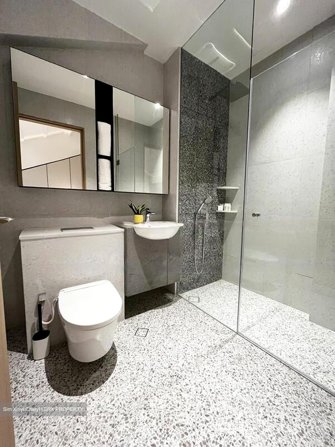 Mohamed Sultan Road (D9), Apartment #501534811